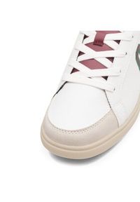 GAP - Gap Sneakersy GAB002F5SYWTRDGP Biały. Kolor: biały #6