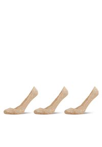 Stopki Jenny Fairy. Kolor: beżowy #1