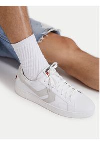 Levi's® Sneakersy 235658-846-51 Biały. Kolor: biały