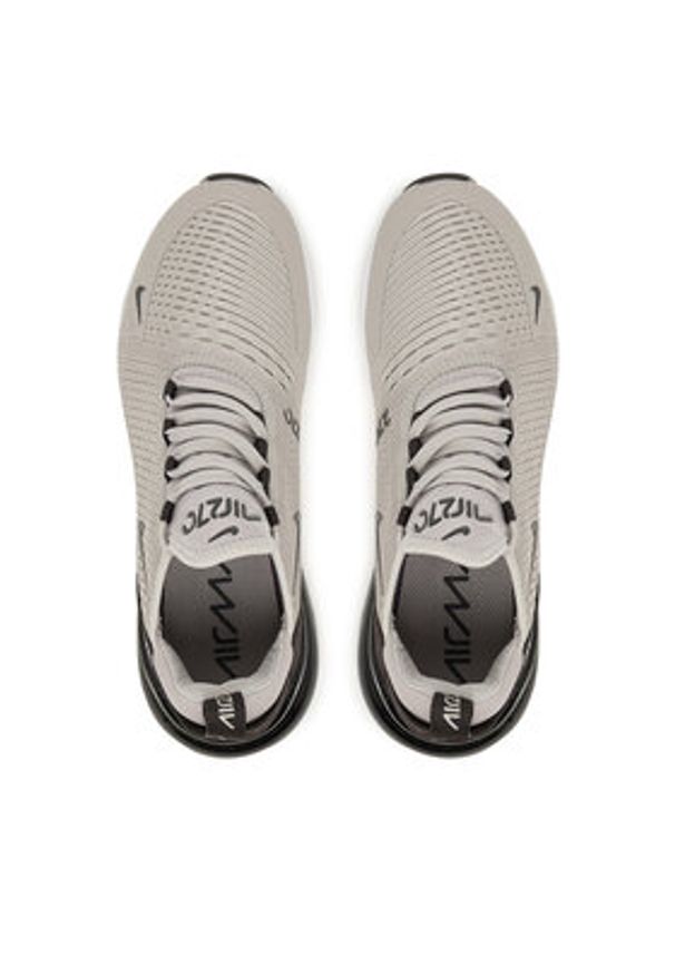 Nike Sneakersy Nike Air Max 270 HJ3222 003 Beżowy. Kolor: beżowy. Materiał: materiał. Model: Nike Air Max