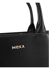 MEXX Torebka MEXX-S-002-07 Czarny. Kolor: czarny #4