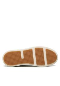 Tory Burch Sneakersy Ladybug Sneaker Adria 143066 Biały. Kolor: biały. Materiał: skóra #5