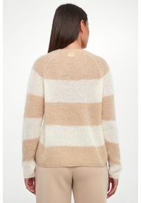 Sweter damski moherowy Ricetta MM. Materiał: moher #2