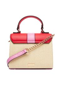 Aldo Torebka Bernius 14028996 Kolorowy. Wzór: kolorowy. Materiał: skórzane #6