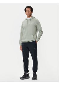 columbia - Columbia Bluza Trek™ 2018494 Zielony Regular Fit. Kolor: zielony. Materiał: bawełna #4