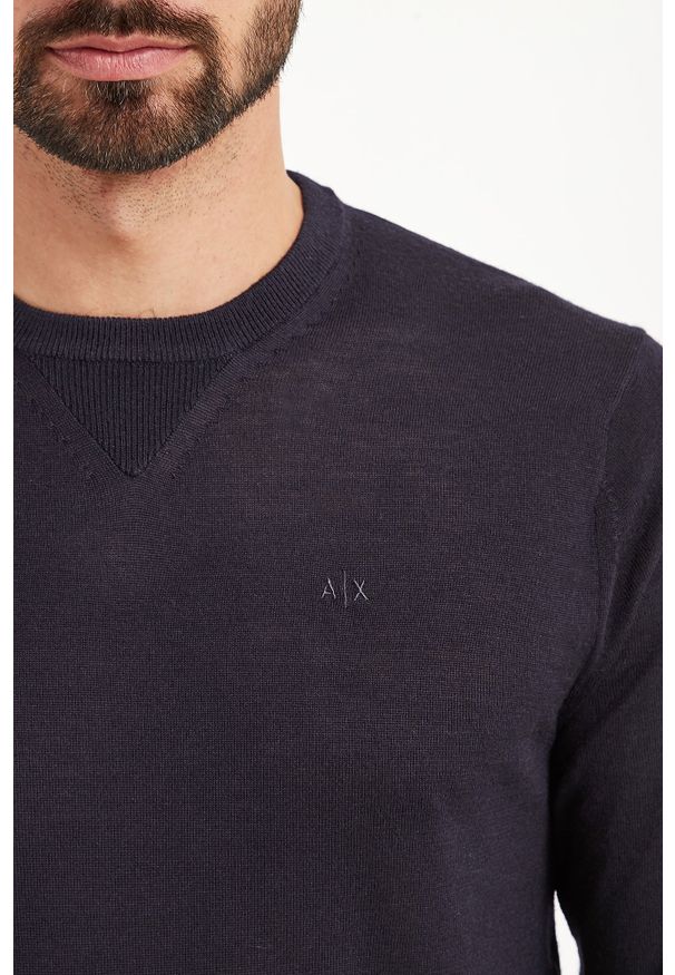 Armani Exchange - SWETER ARMANI EXCHANGE