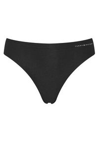 TOMMY HILFIGER - Tommy Hilfiger Komplet fig brazylijskich UW0UW03871 Kolorowy. Materiał: bawełna. Wzór: kolorowy #4