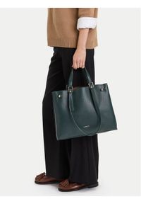 Lasocki Torebka C-LSK-X-004-08 Zielony. Kolor: zielony #1