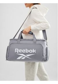 Reebok Torba RBK-032-CCC-05 Szary. Kolor: szary #6