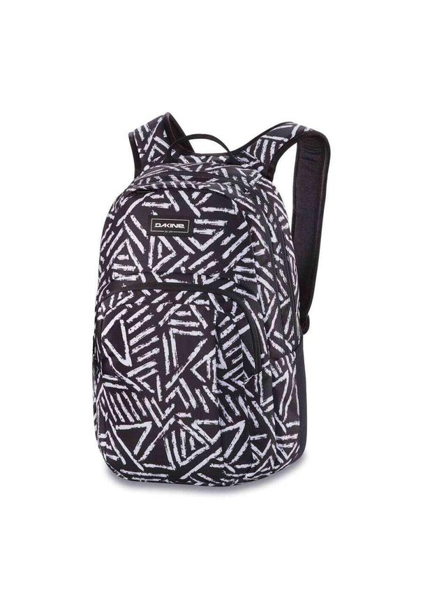 Plecak Dakine Campus 25L 80s Geo. Kolor: czarny