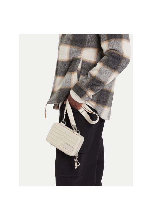 Torebka Hunter. Kolor: biały