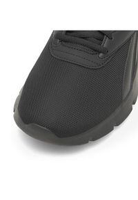 Reebok Sneakersy Rider V 100200387 Czarny. Kolor: czarny. Materiał: materiał, mesh #8