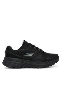 skechers - Buty do biegania Skechers. Kolor: czarny. Sport: bieganie #1