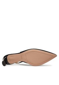 HÖGL Czółenka Cailee 9-106812 Czarny. Kolor: czarny. Materiał: skóra, zamsz #3