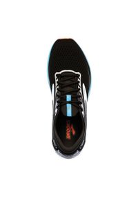 Brooks - Buty Trace 2 Rozmiar 46 - 1103881D007 Czarny. Kolor: czarny. Sport: bieganie