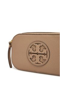 Tory Burch Torebka 171955 Beżowy. Kolor: beżowy. Materiał: skórzane #3