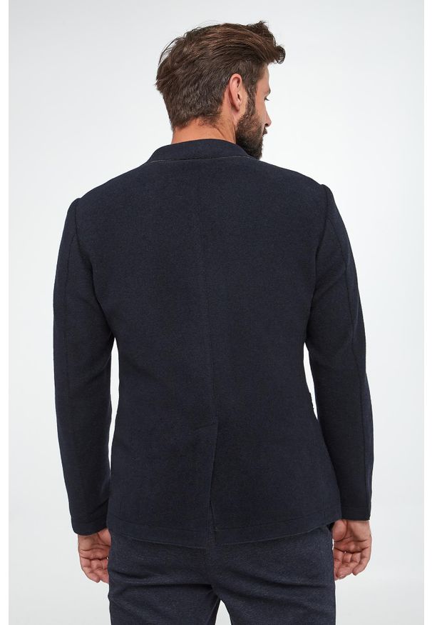 JOOP! Jeans - Marynarka męska Helican JOOP! JEANS