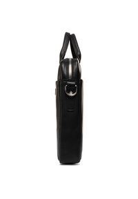 JOOP! Torba na laptopa Loreto 4140004851 Czarny. Kolor: czarny. Materiał: skóra #5