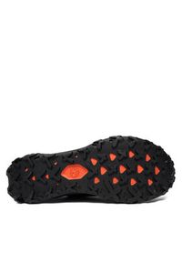 Timberland Sneakersy Motion Access Low TB0A6F16EK91 Czarny. Kolor: czarny. Materiał: materiał #5
