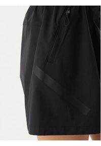 Adidas - adidas Szorty sportowe Z.N.E. KD8459 Czarny Loose Fit. Kolor: czarny. Materiał: syntetyk #3