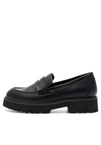 Jenny Fairy Loafersy ALIA WS88176-05 Czarny. Kolor: czarny #8