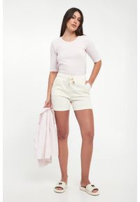 T-shirt damski w paski Tonica JOOP!. Wzór: paski #4