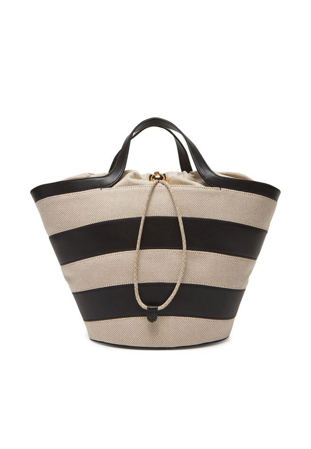 Torebka Furla. Kolor: czarny