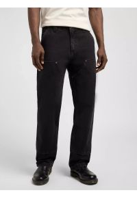 Lee - MĘSKIE SPODNIE LEE DOUBLE KNEE CARPENTER NO BREAK 112370735 #1