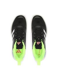 Adidas - adidas Buty Defiant Speed Tennis Shoes ID1511 Czarny. Kolor: czarny #7