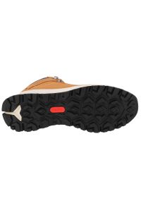 Buty Campus Norden CM0101321330 brązowe. Zapięcie: sznurówki. Kolor: brązowy. Materiał: guma, skóra, syntetyk, tkanina. Sezon: zima #5