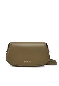 MICHAEL Michael Kors Torebka 32S5GL0C1L Khaki. Kolor: brązowy. Materiał: skórzane
