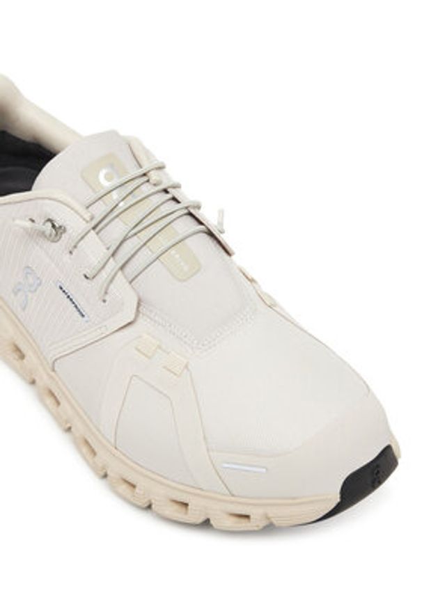 On Sneakersy Cloud 6 Wp 3WF10053036 Szary. Kolor: szary. Materiał: materiał