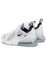 Nike Sneakersy Air Max 270 AH6789 100 Biały. Kolor: biały. Materiał: materiał. Model: Nike Air Max #3
