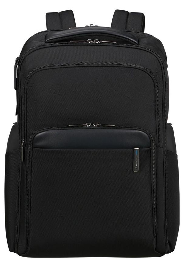 Plecak Samsonite Evosight Backpack 17.3'' czarny. Kolor: czarny