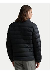 Polo Ralph Lauren Kurtka puchowa 710967774003 Czarny Regular Fit. Typ kołnierza: polo. Kolor: czarny. Materiał: syntetyk #7