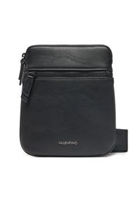 VALENTINO - Valentino Saszetka Horizon VBS8UT06 Czarny. Kolor: czarny. Materiał: skóra #1