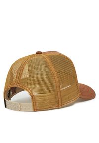 Goorin Bros Czapka z daszkiem Lone Ranger 101-2027-TAN Beżowy. Kolor: beżowy. Materiał: materiał, poliester