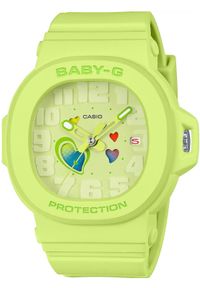 Zegarek Casio Baby-G BGA-10-3AER damski . #1