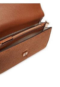 Liu Jo Torebka AA6210 T384A Brązowy. Kolor: brązowy. Materiał: skórzane #2