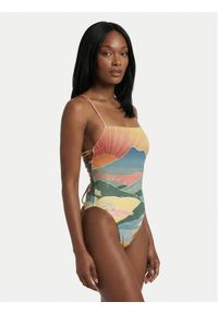 Maaji Strój kąpielowy Sakura Scenery PT5283SOC002 Kolorowy. Materiał: syntetyk. Wzór: kolorowy #1