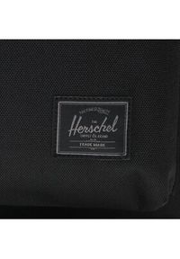 Herschel Plecak Heritage 11383-05881 Czarny. Kolor: czarny. Materiał: materiał #3