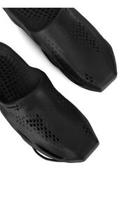 Nike Klapki DH1258-002 Czarny. Kolor: czarny. Materiał: syntetyk #5
