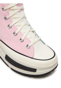 Converse Sneakersy Run Star Legacy CX Hi A04361C Kolorowy. Materiał: materiał. Wzór: kolorowy. Sport: bieganie #4