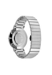 Daniel Wellington Zegarek DW00100774 Srebrny. Kolor: srebrny #3