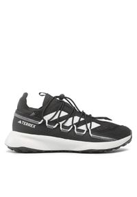 Adidas - adidas Buty Terrex Voyager 21 Travel Shoes HQ0941 Czarny. Kolor: czarny. Materiał: materiał #1