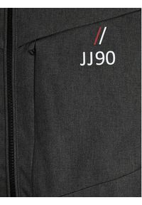 Jack & Jones - Jack&Jones Kurtka przejściowa Snap 12224282 Szary Regular Fit. Kolor: szary. Materiał: syntetyk #2