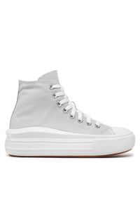 Converse Trampki Chuck Taylor All Star Move A07579C Różowy. Kolor: różowy