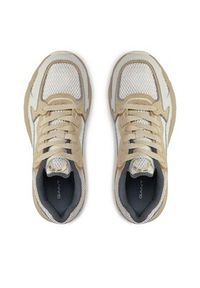 GANT - Gant Sneakersy Mardii Sneaker 27537193 Biały. Kolor: biały #5