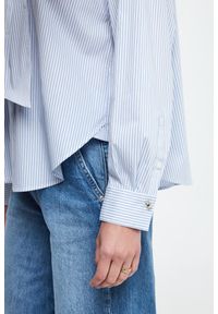 Koszula damska w paski Benina JOOP!. Wzór: paski #4