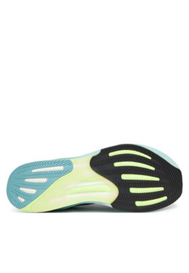 Adidas - adidas Buty do biegania Supernova Rise 2 JQ7701 Szary. Kolor: szary. Materiał: materiał